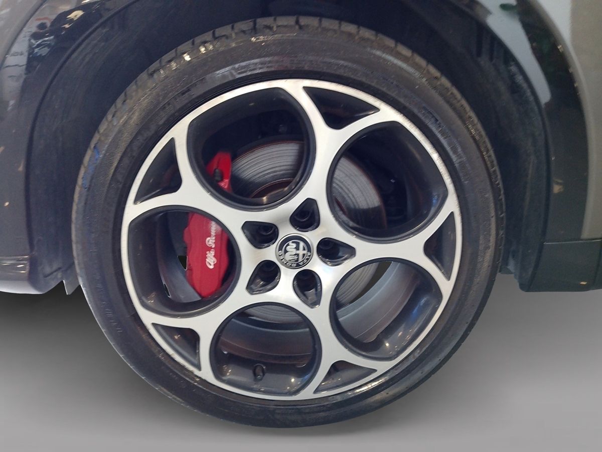 ALFA ROMEO Tonale 1.5 160 CV MHEV TCT7 Veloce